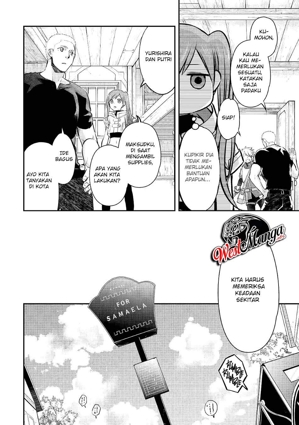 Kanchigai no Atelier Master
